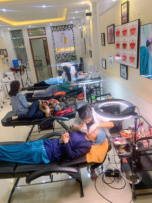 Hình ảnh 2 của Thẩm Mỹ Ngọc Lan
