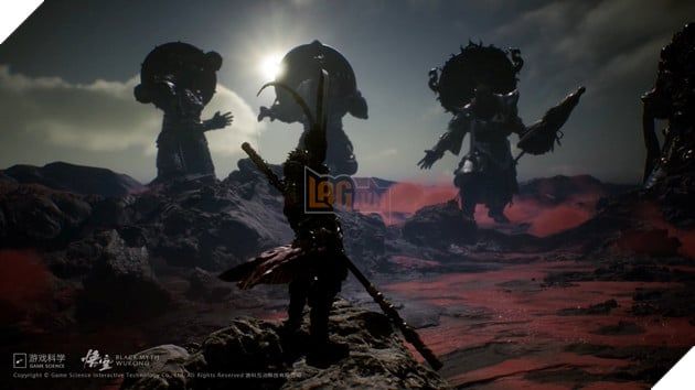 Có phải Black Myth Wukong thực sự dễ như những gì nhà phát triển đã khẳng định?