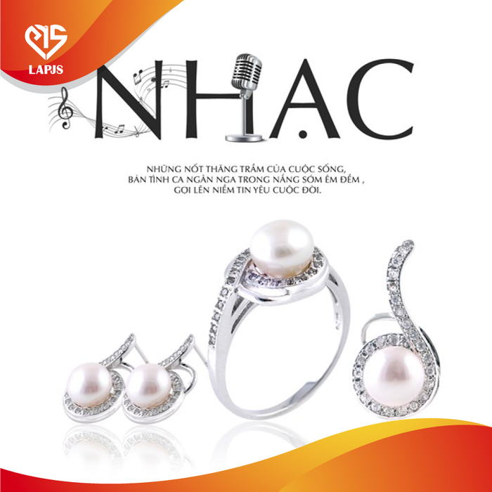 Cửa Hàng Trang Sức Phương (PJS) - Hình ảnh 3