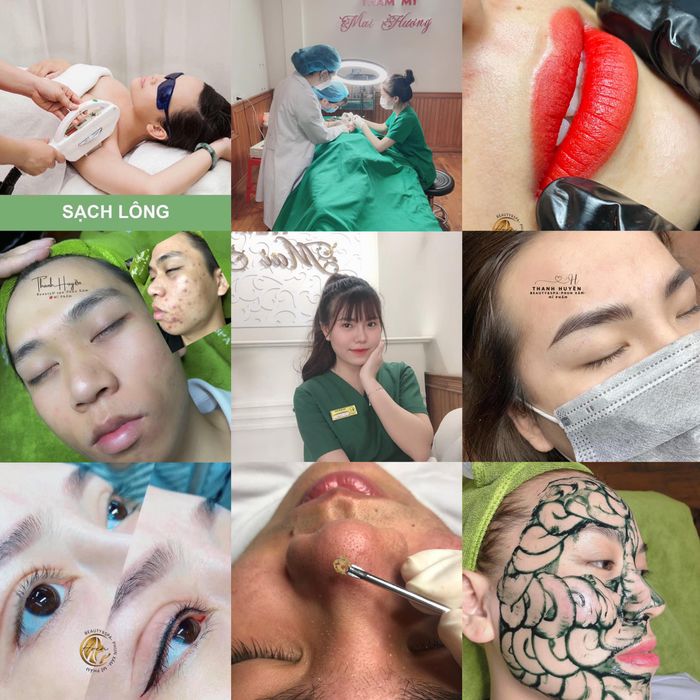 Mai Hương Beauty & Spa - Hình ảnh 1