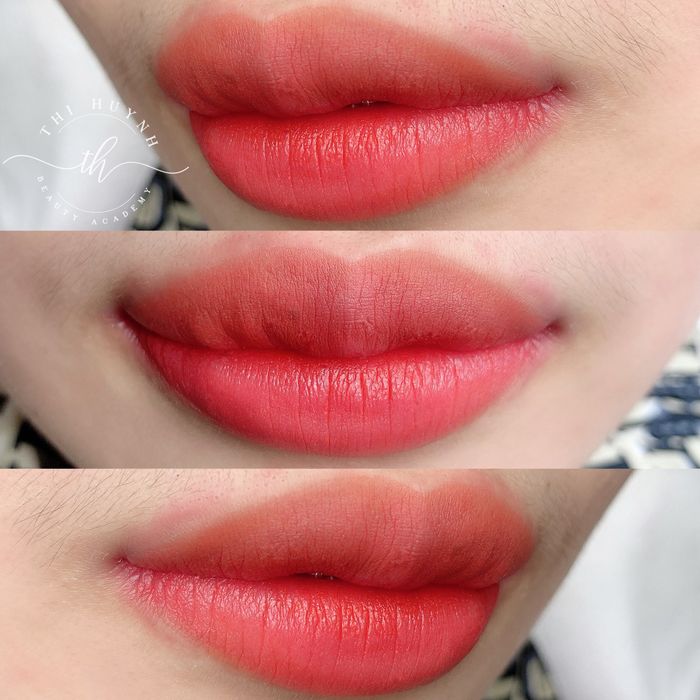 Hình ảnh 1 của Thi Huynh Beauty Academy