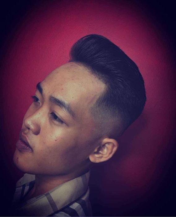 Hình ảnh 2 của Barbershop Thuận Nguyễn