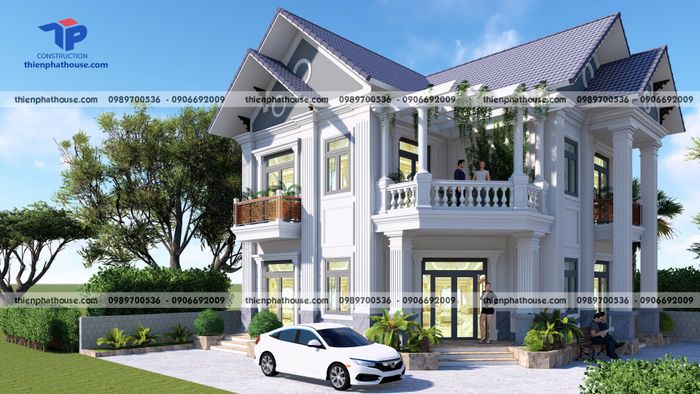 Hình ảnh Công ty Thiện Phát 1