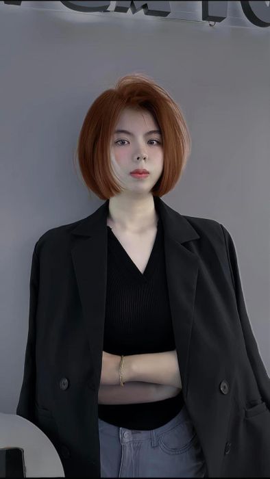Ảnh 1 của Hair Salon Nguyễn Vinh - Vũng Tàu