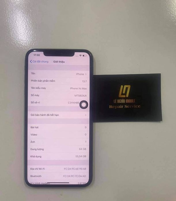 Hình ảnh Lê Nghĩa Mobile 2