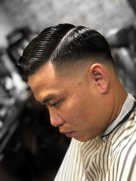 Ảnh 1 của Barbershop Hồ Quyền
