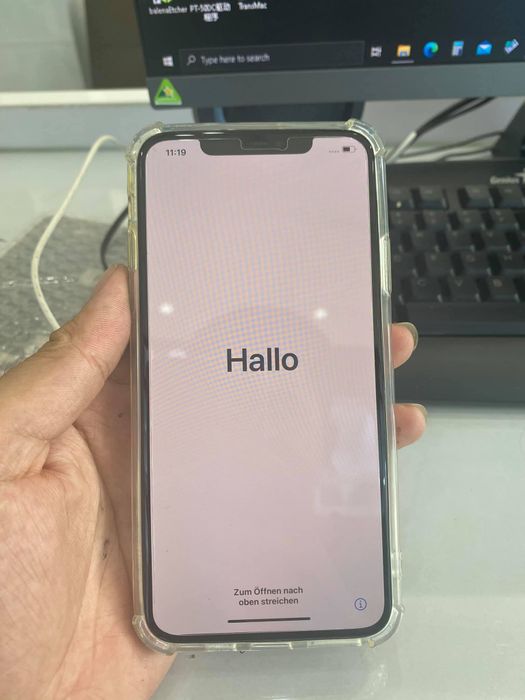 Hình ảnh Chung Apple 1