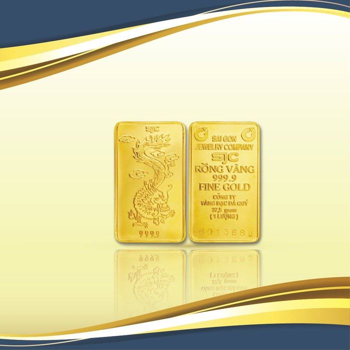 Ảnh của SJC Đà Nẵng 1