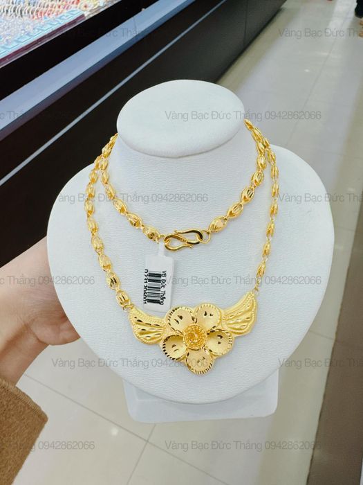 Hình ảnh Vàng Bạc Đức Thắng 2