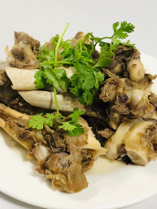 Lẩu Dê Sơn Lâm - Hình ảnh 3