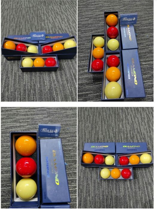 Hình ảnh 2 của Bida Thanh Sơn