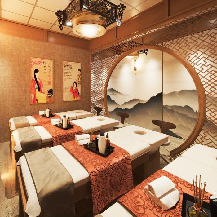 Hình ảnh Dưỡng Tâm Beauty 2