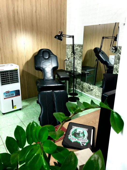 Hình ảnh King Ink Tattoo 2
