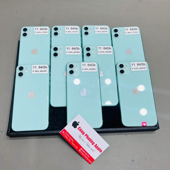 Công Phượng Mobile hình 2