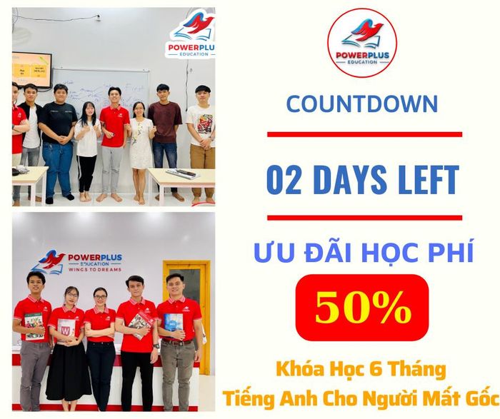 Hình ảnh 2 của PowerPlus Education