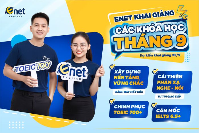 Hình ảnh 1 của ENET English