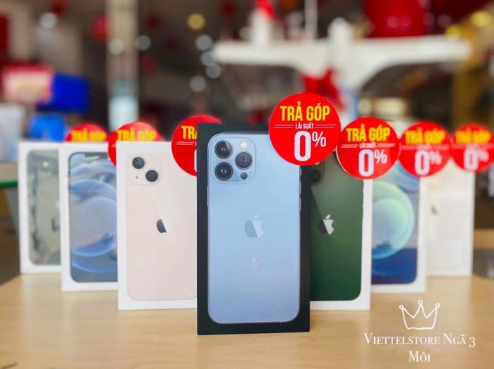 Hình ảnh Cửa hàng Viettel 2