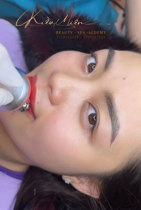 VIỆN THẨM MỸ LADY KIỀU MIÊN hình ảnh 3