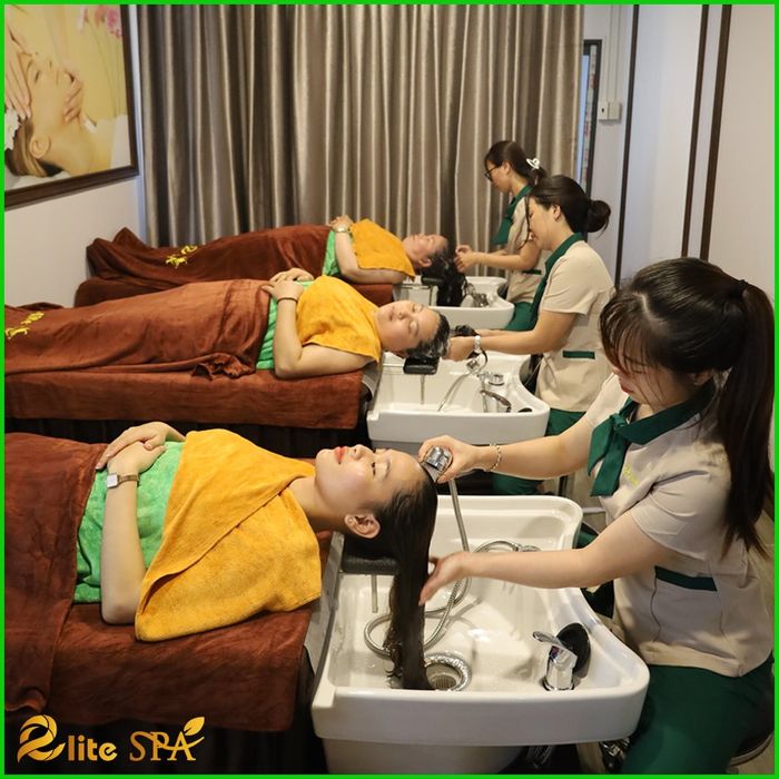 Elite Spa Phú Quốc hình 1