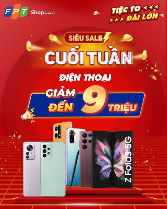 Hình ảnh 2 của FPT Shop
