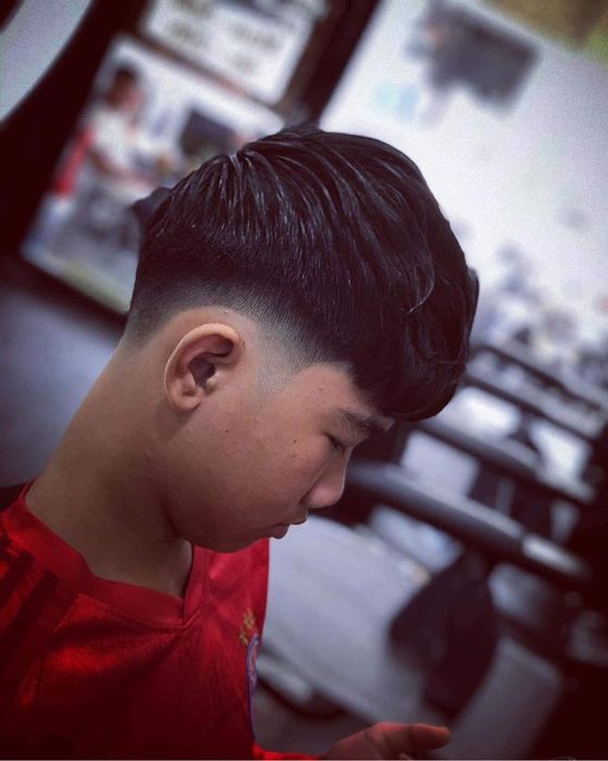 Hình ảnh 3 của Barbershop Thuận Nguyễn