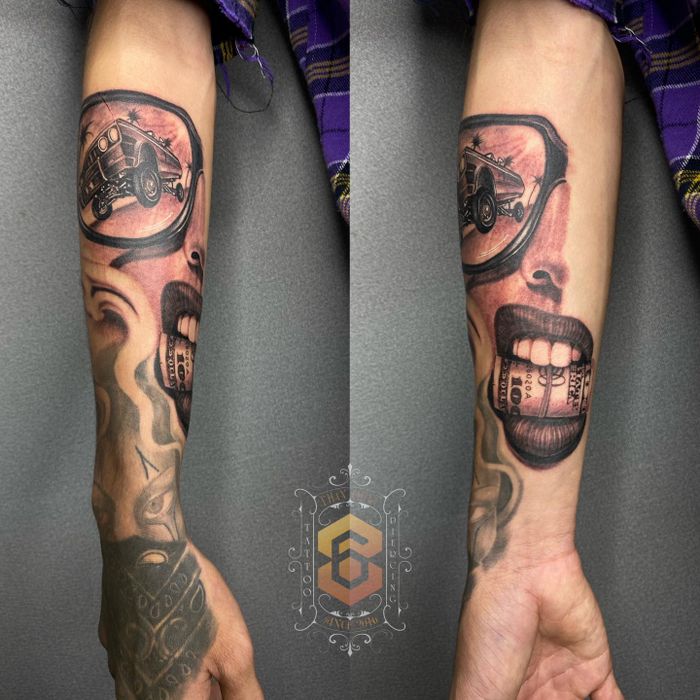 Hình ảnh của Tattoo 86 1