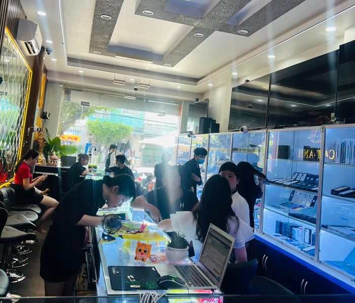 Hình ảnh Cát Anh Store - 3