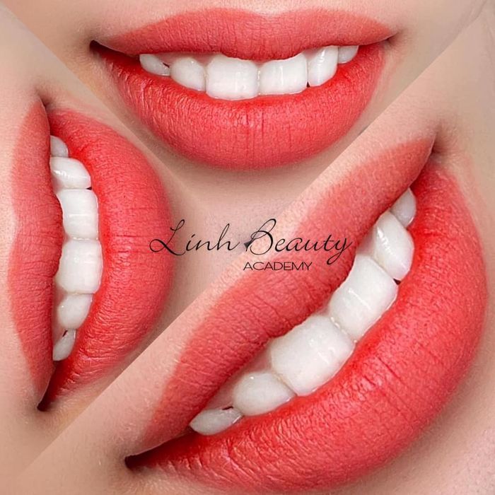 Linh Beauty Phun Xăm - Hình ảnh 1