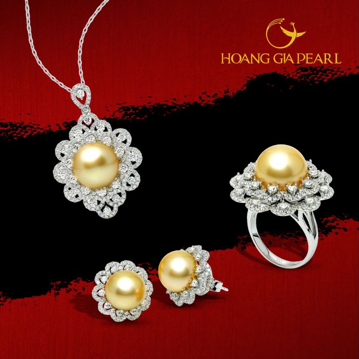 Hoàng Gia Pearl hình ảnh 2