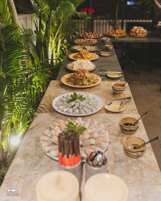 Hình ảnh món ăn tại nhà hàng ảnh 1