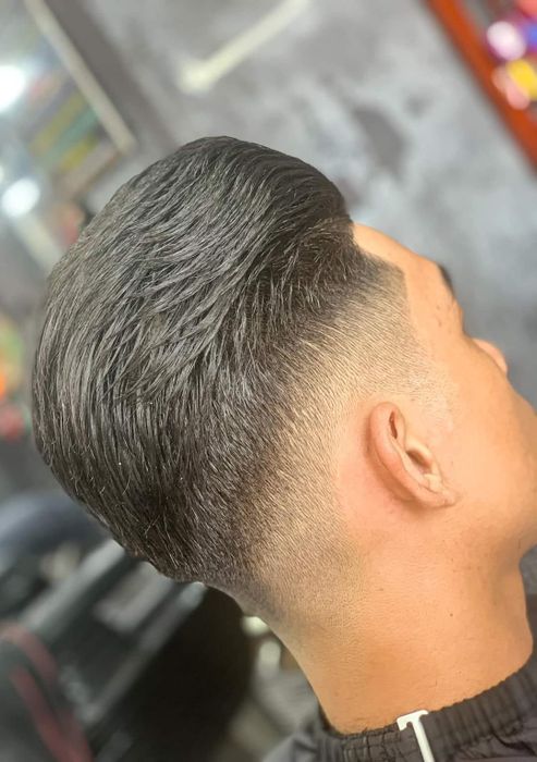 Hình ảnh 3 của Bảobảo Barber Shop