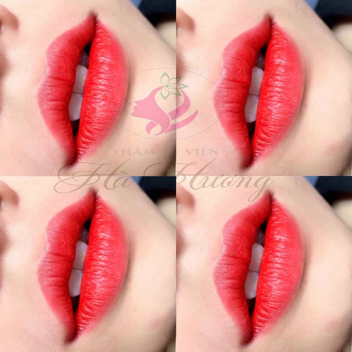 Thẩm Mỹ Viện Hà Hương - Hình ảnh 1