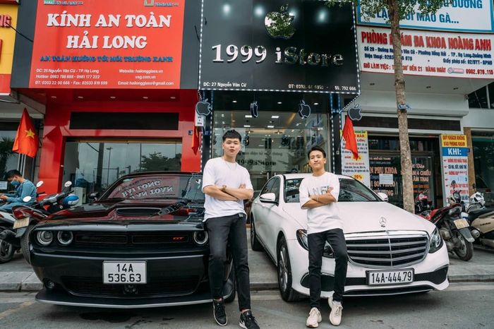 Hình ảnh 1999 IStore 1