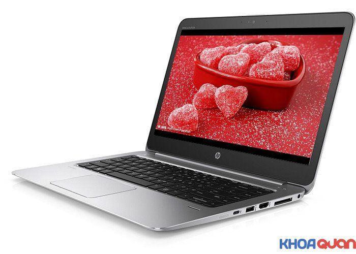 Hình ảnh Laptop Khoa Quân 1
