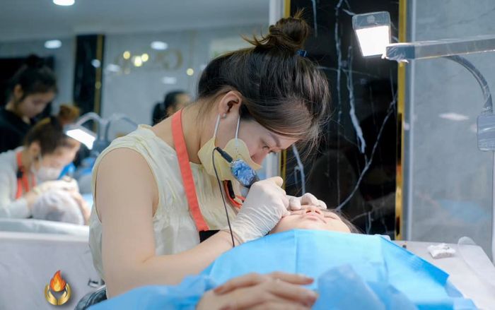 Hình ảnh CHANG Brows Beauty 3