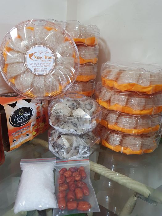 Yến Sào Ngọc Trân - Hình 3