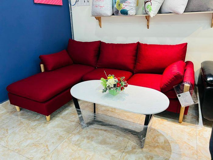 Hình ảnh 3 của Sofa Trọng Lê