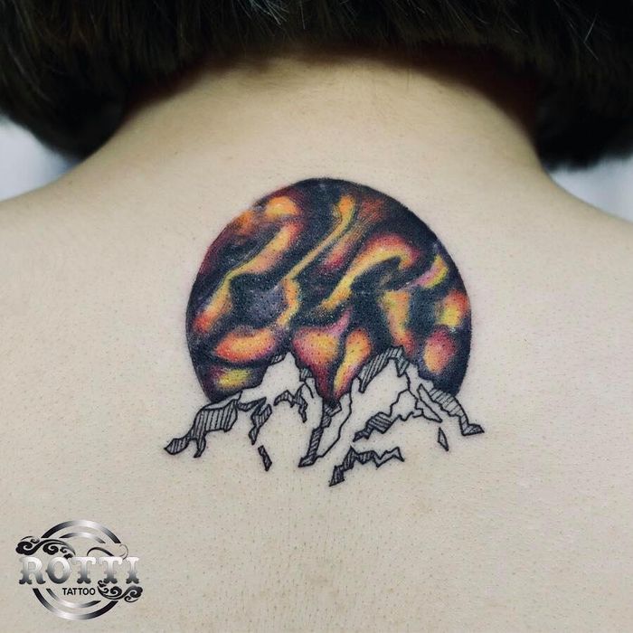 Hình ảnh 1 tại ROTTITattoo