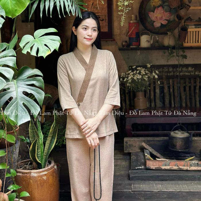 TÂM DIỆU hình 2