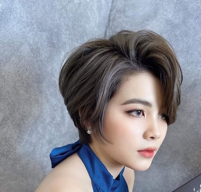 Ảnh 1 của Salon T&T - Vũng Tàu