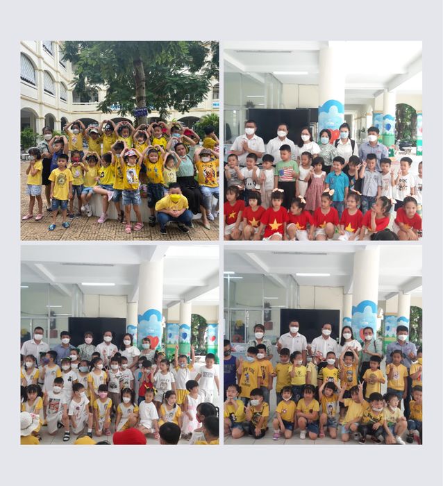 Hình ảnh 2 của Trường Mầm Non Hoàng Anh