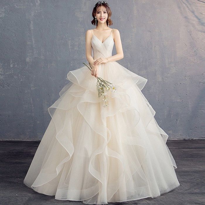 Hình ảnh Kim Tuyến Bridal 1