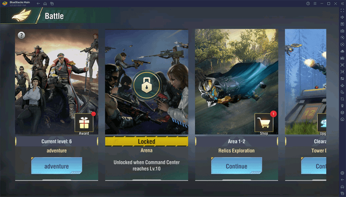 Ace Division - Mecha: Những mẹo và chiến thuật để bạn làm chủ trò chơi