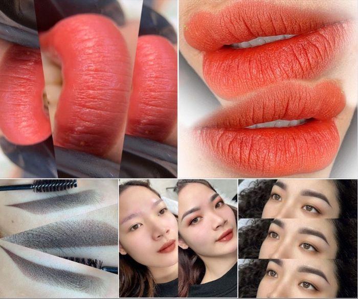 LIN Beauty & Academy - Hình ảnh 1