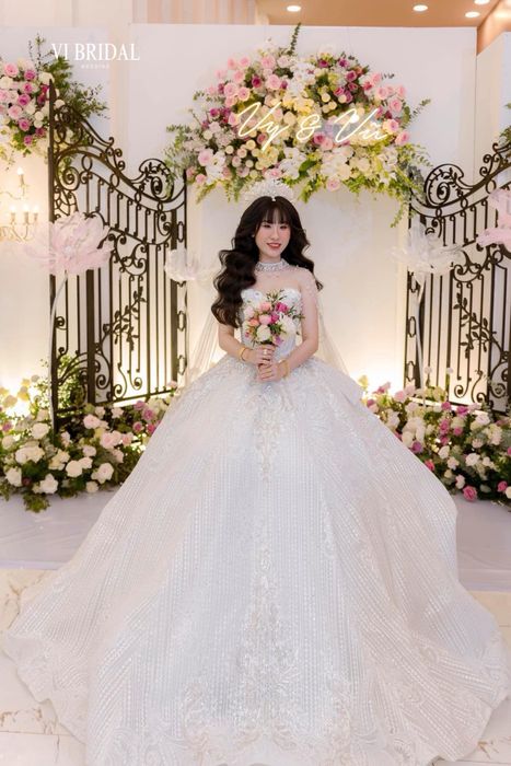 Hình ảnh Vi Bridal 2