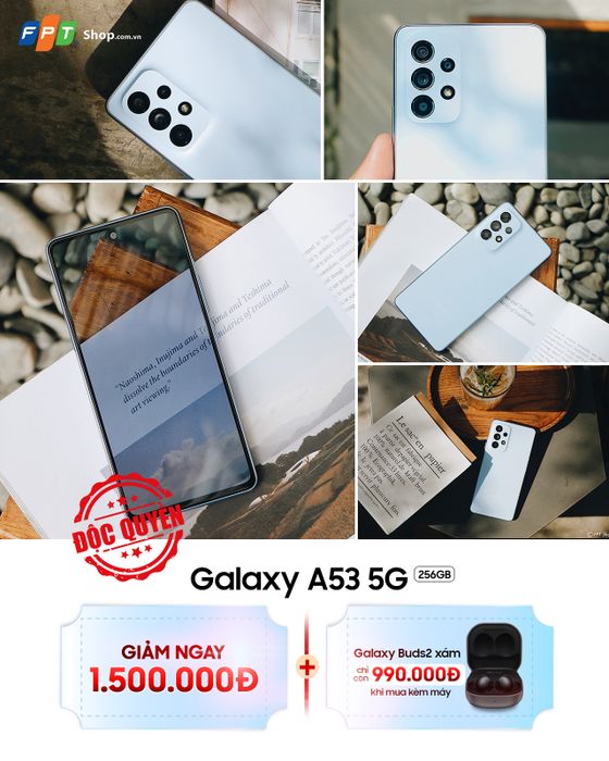 FPT Shop hình ảnh 1