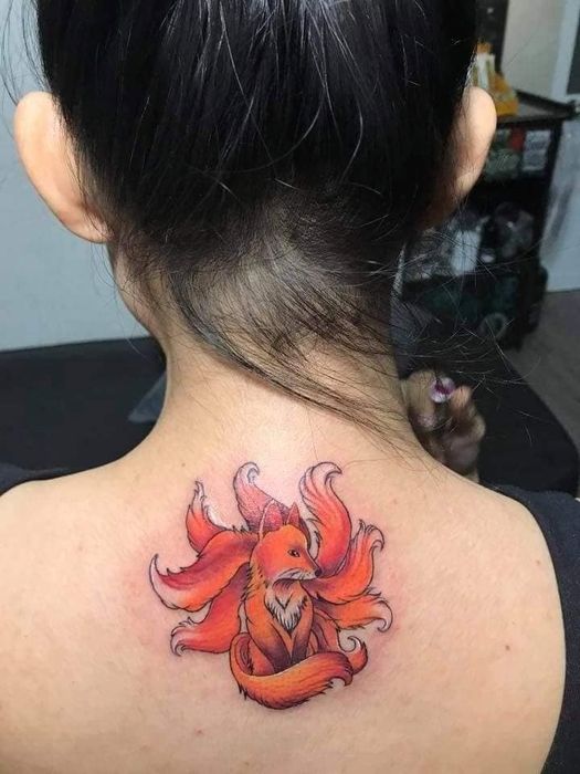Hình ảnh Nhattribal 152 Tattoo Studio 2