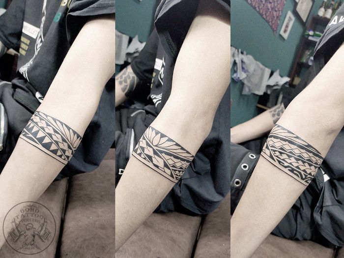 Ảnh 2 của Boho Studio Tattoo