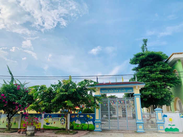 Ảnh 1 của Trường Mầm Non Đức Lạng