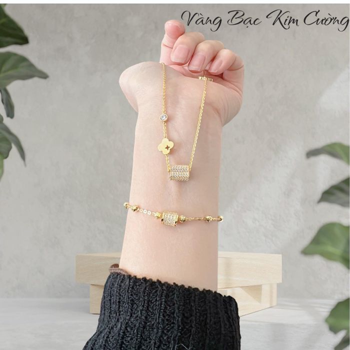 Hình ảnh Vàng Bạc Kim Cường 1